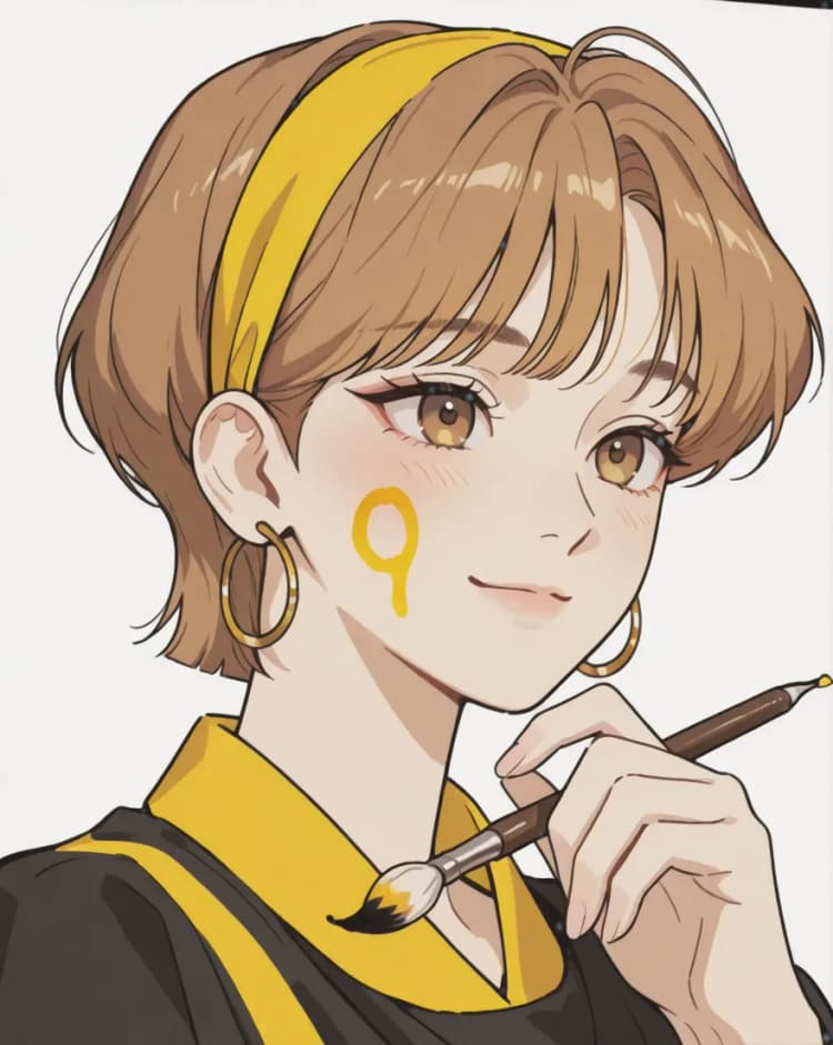 ISFP